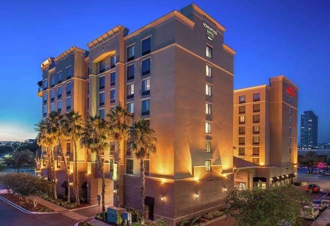 Hilton garden inn jacksonville downtown southbank