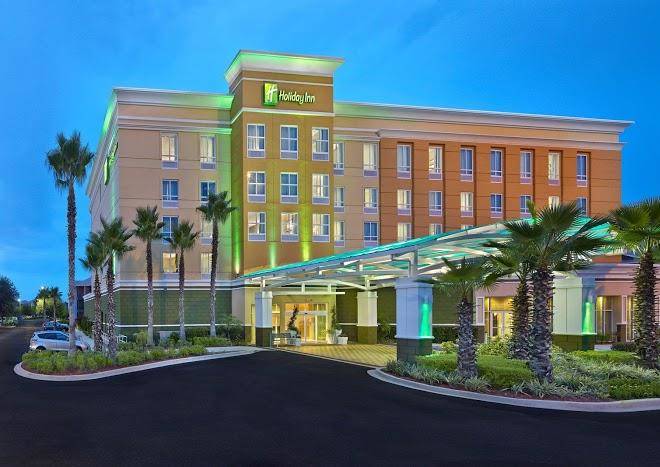 Holiday inn jacksonville e 295 baymeadows