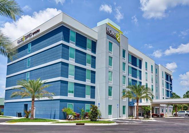 Home2 suites by hilton jacksonville south st johns town ctr