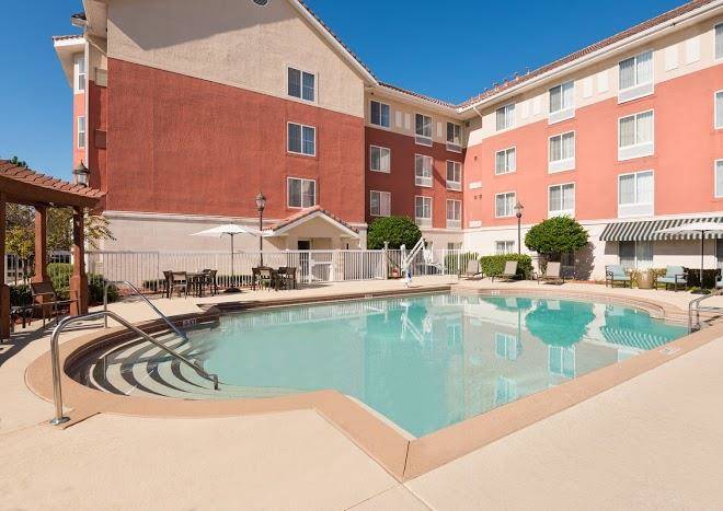 Homewood suites by hilton jacksonville south st johns ctr