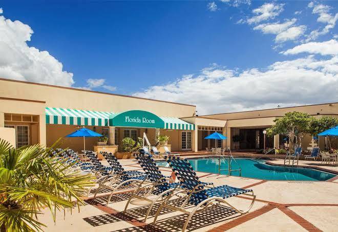 Marriott jacksonville