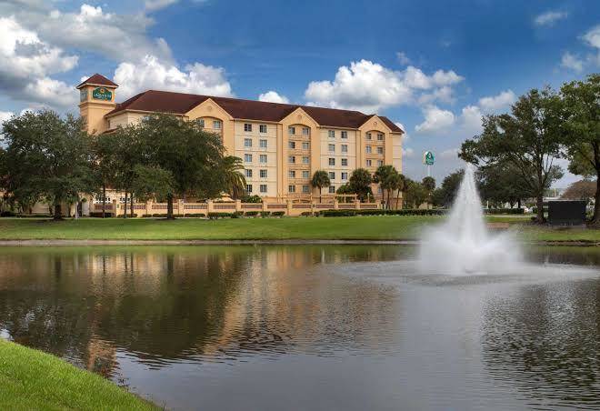 La quinta inn & suites by wyndham jacksonville butler blvd