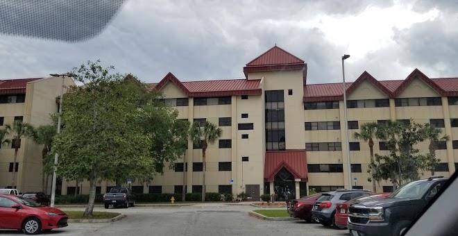 Navy gateway inn and suites