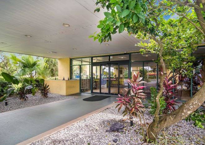 Stayable Suites Jacksonville West1 Image