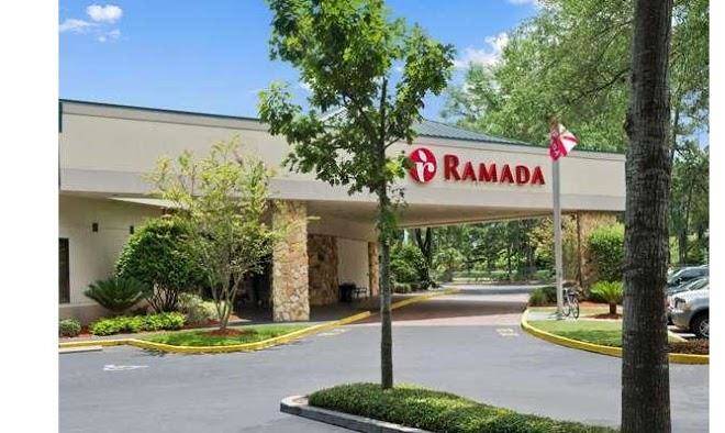 Ramada by wyndham jacksonville hotel & conference center