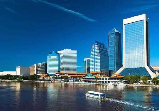 Residence inn by marriott jacksonville butler boulevard