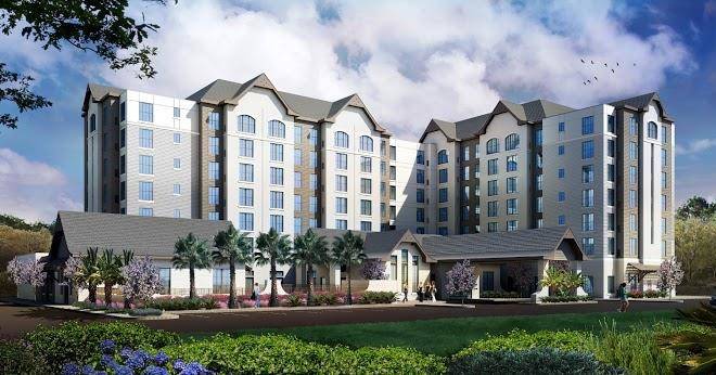 Residence inn jacksonville mayo clinic area