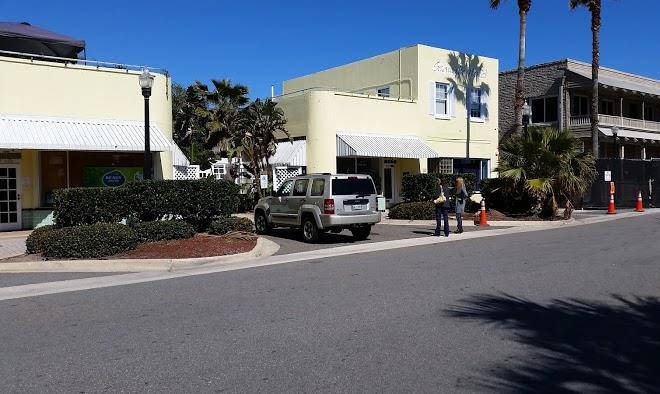 Seawalk hotel & spa
