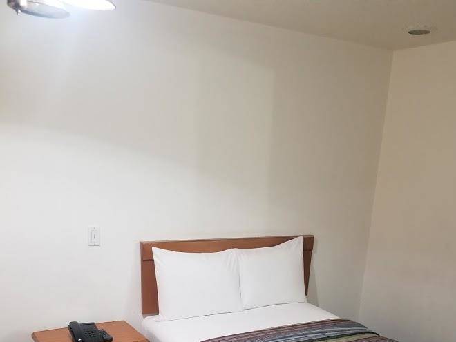 Shakir economy motel