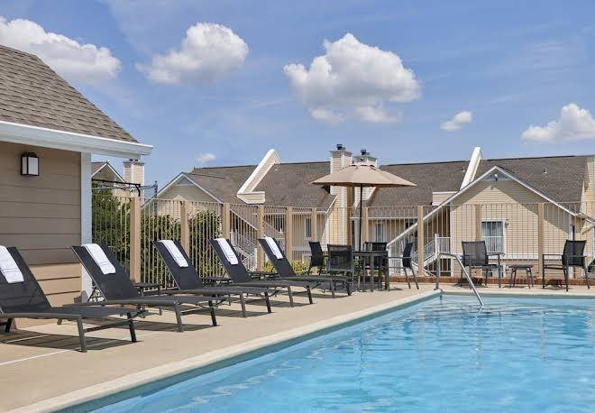 Sonesta es suites jacksonville