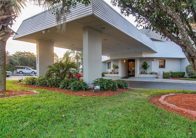 Studio 6 Jacksonville Fl Baymeadows Image