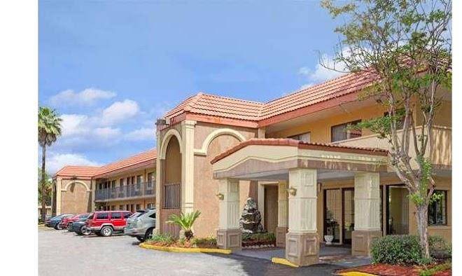 Super 8 by wyndham jacksonville orange park