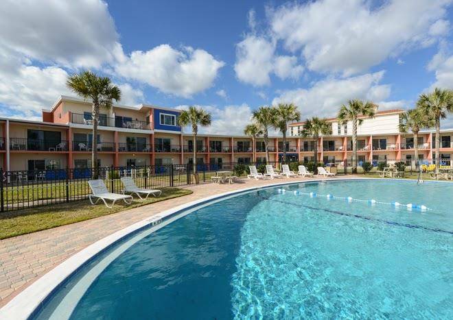 The seahorse oceanfront inn