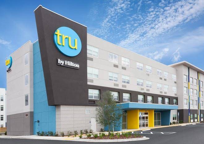 Tru By Hilton Jacksonville St Johns Town Center Image