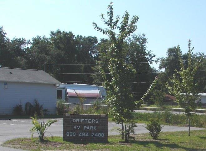 Drifters rv park