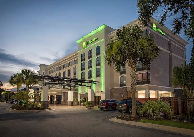 Holiday Inn Pensacola University Area Image