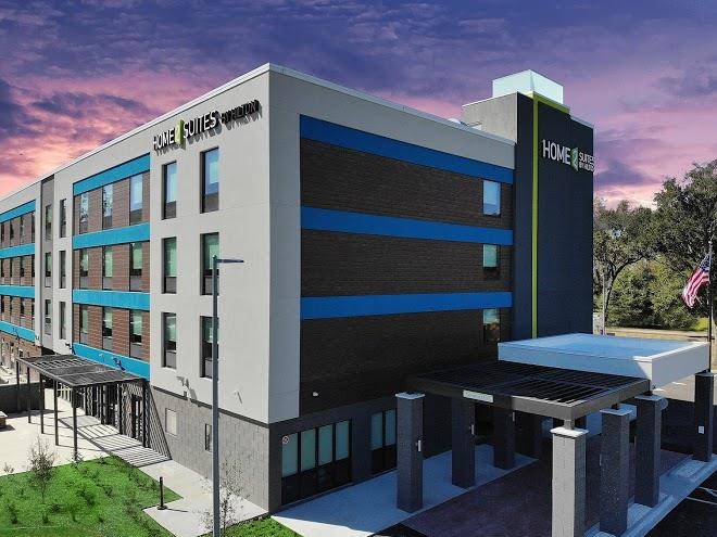 Home2 suites by hilton pensacola i 10 pine forest road