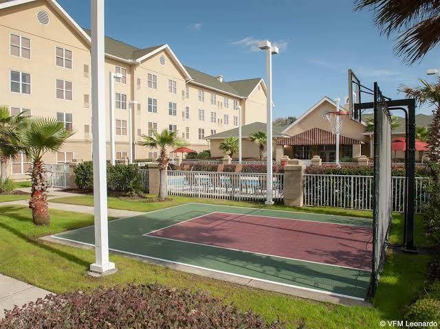 Homewood suites by hilton pensacola arpt Cordova Mall Area