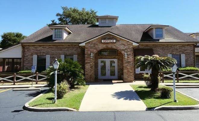 Key west inn pensacola