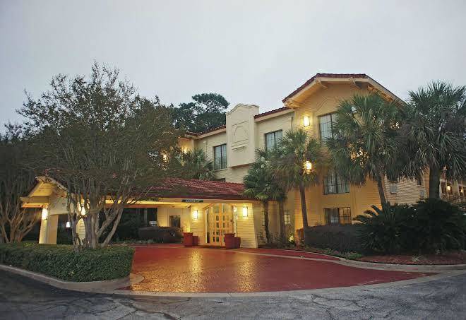 La Quinta Inn By Wyndham Pensacola Image