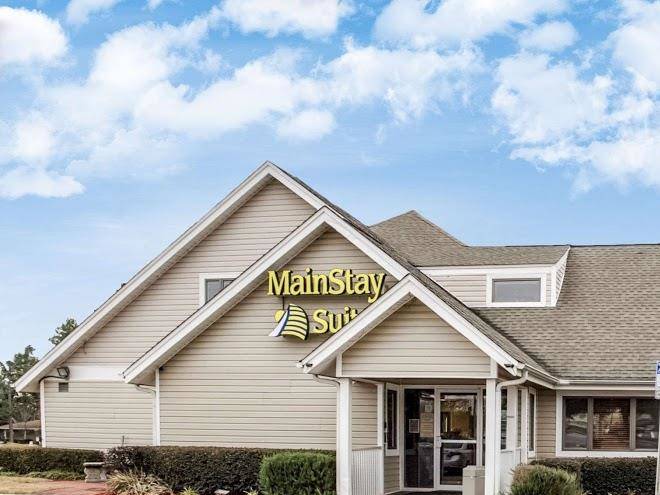 SureStay Studio By Best Western Pensacola