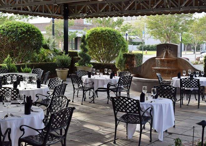 New world inn downtown pensacola