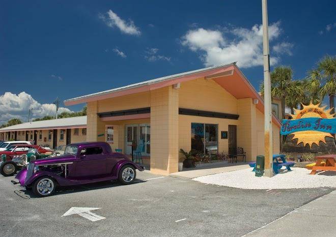 Paradise Inn Image