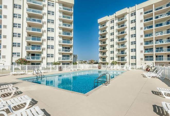 Regency Towers Condominium Association Image