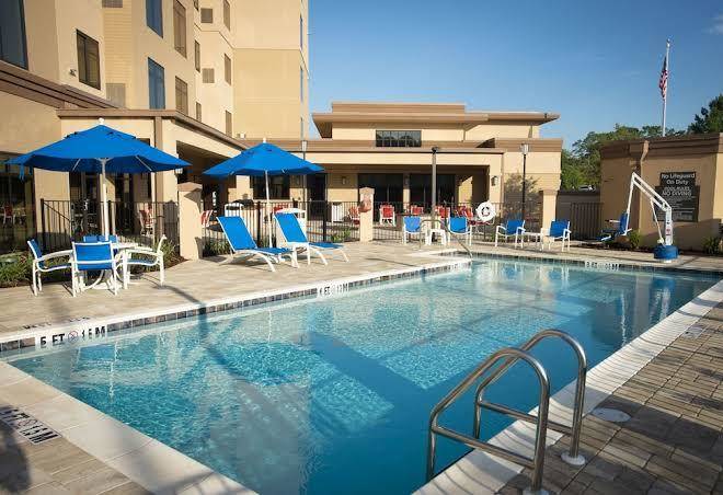 Residence inn by marriott