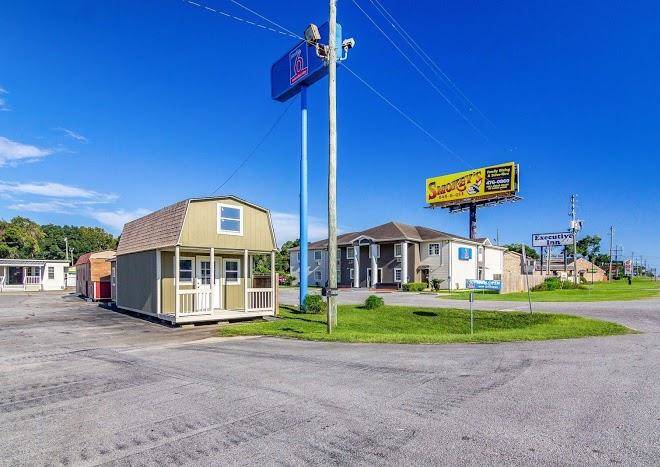 Studio 6 pensacola fl