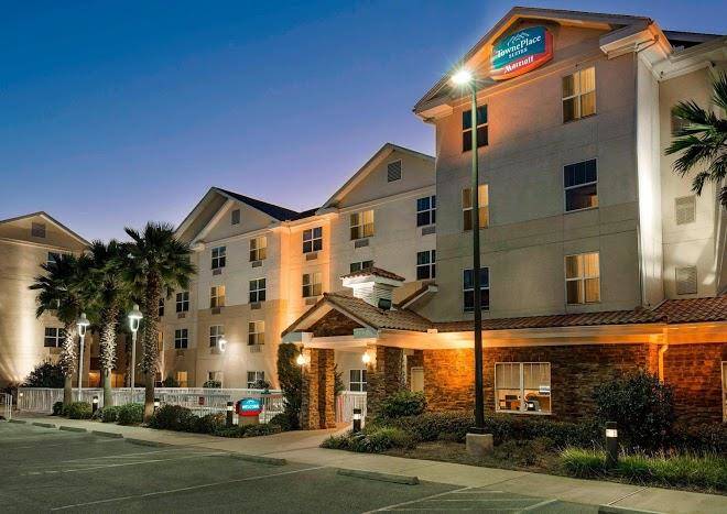Towneplace suites by marriott pensacola