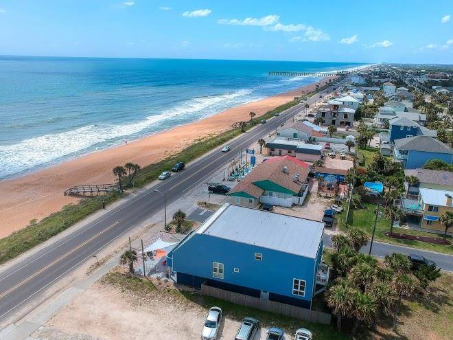 Bombora oceanside suites