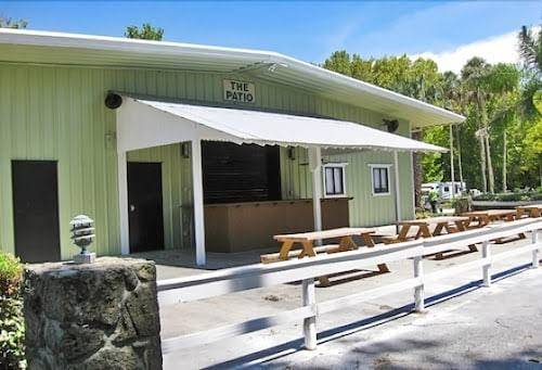 Bulow rv resort