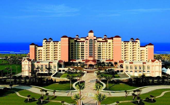 Hammock beach golf resort & spa
