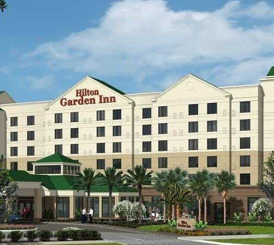 Hilton Garden Inn Palm Coast Town Center Image