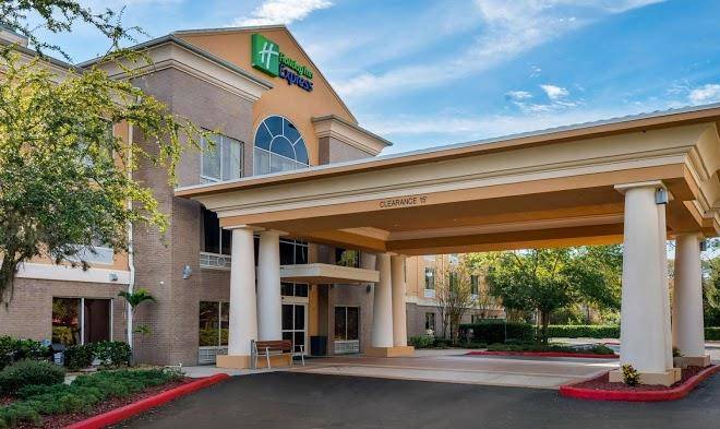 Best Western Plus Flagler Beach Area inn & Suites