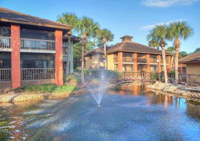 Legacy vacation resort palm coast