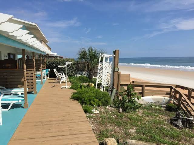 Suites On The Beach Image