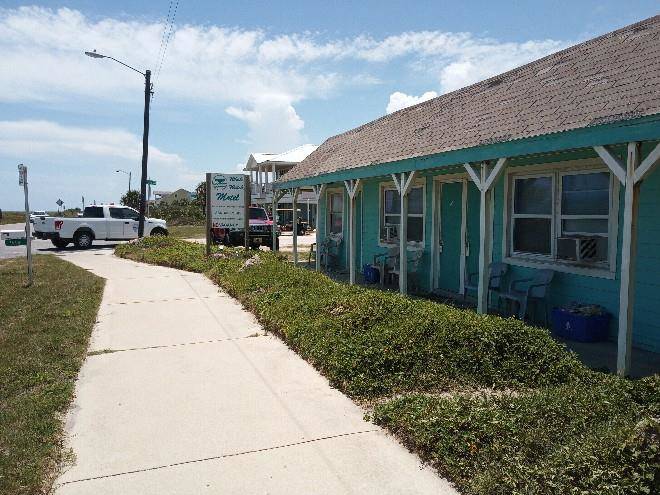 Whale watch motel