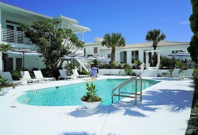 White orchid inn & spa