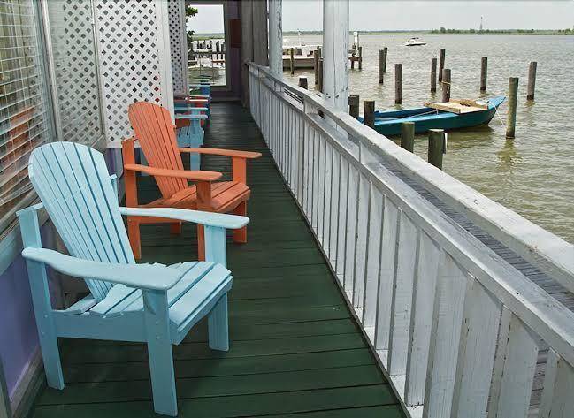 Apalachicola river inn