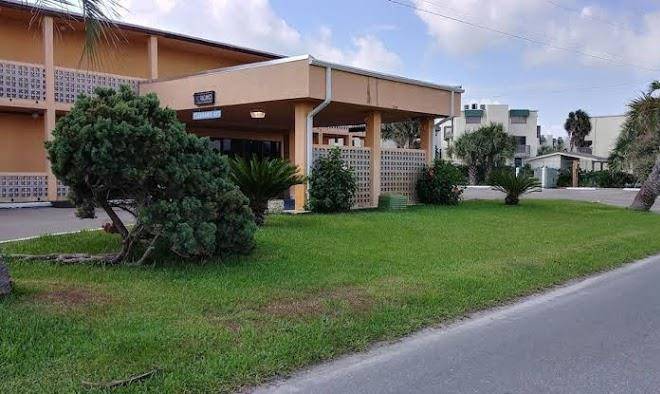 Buccaneer inn