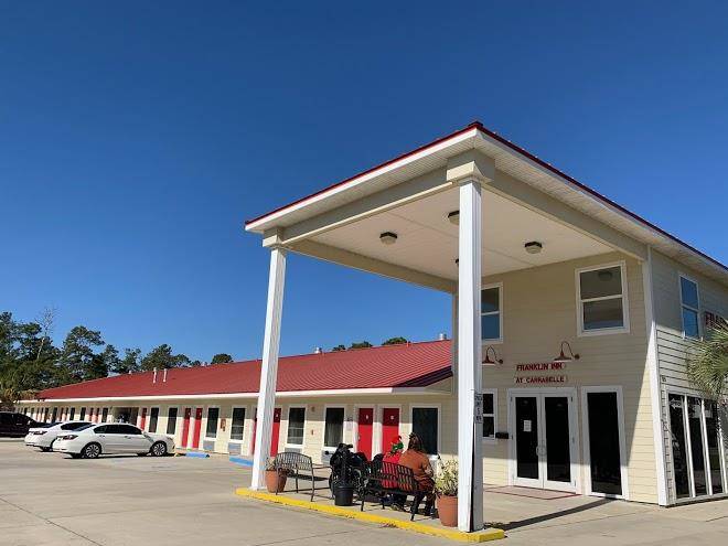 Franklin inn carrabelle