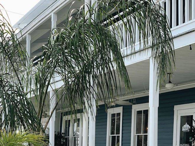 Gibson inn