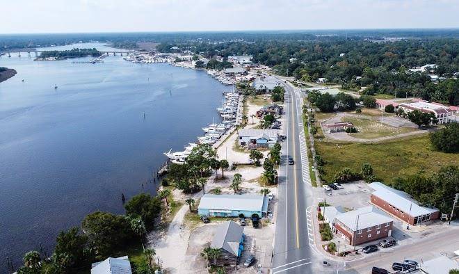 Moorings of carrabelle llc
