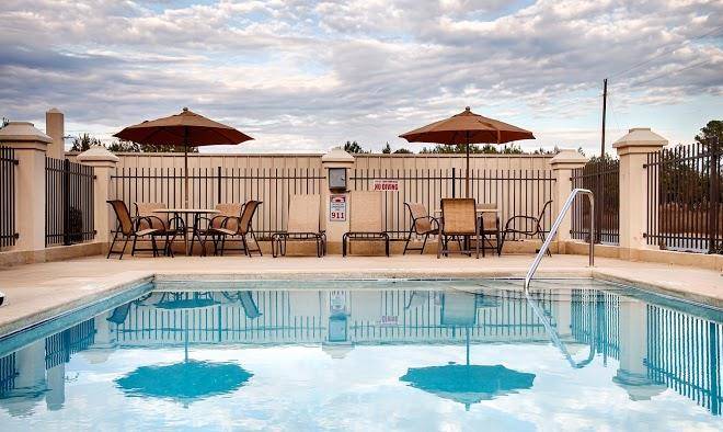 Country inn & suites by radisson midway fl