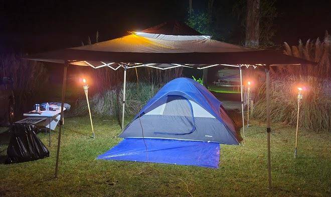 Ellie ray's rv resort