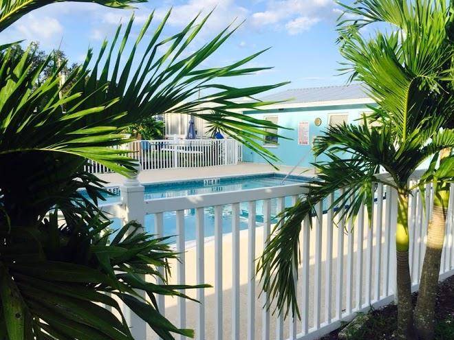 Meadowlark shores rv park