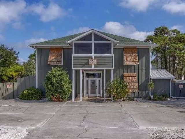 Cape san blas inn