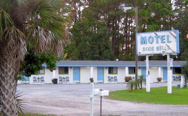 Dixie belle motel